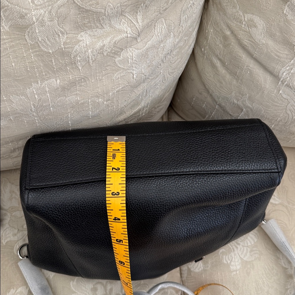 Coach Leather Bag - Picture 8 of 8